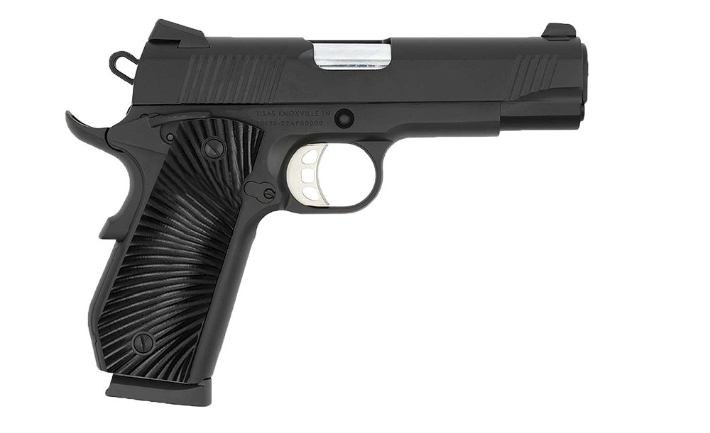 SDS 1911 B45B CARRY 45ACP CER8 - Win Repeating Arms Promotion